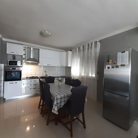 Apartment Gloria Zadar Zewnętrze zdjęcie