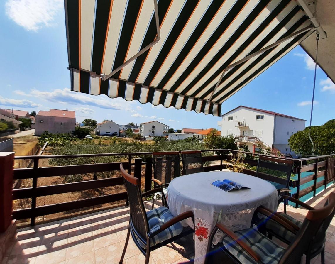 Apartment Gloria Zadar Zewnętrze zdjęcie
