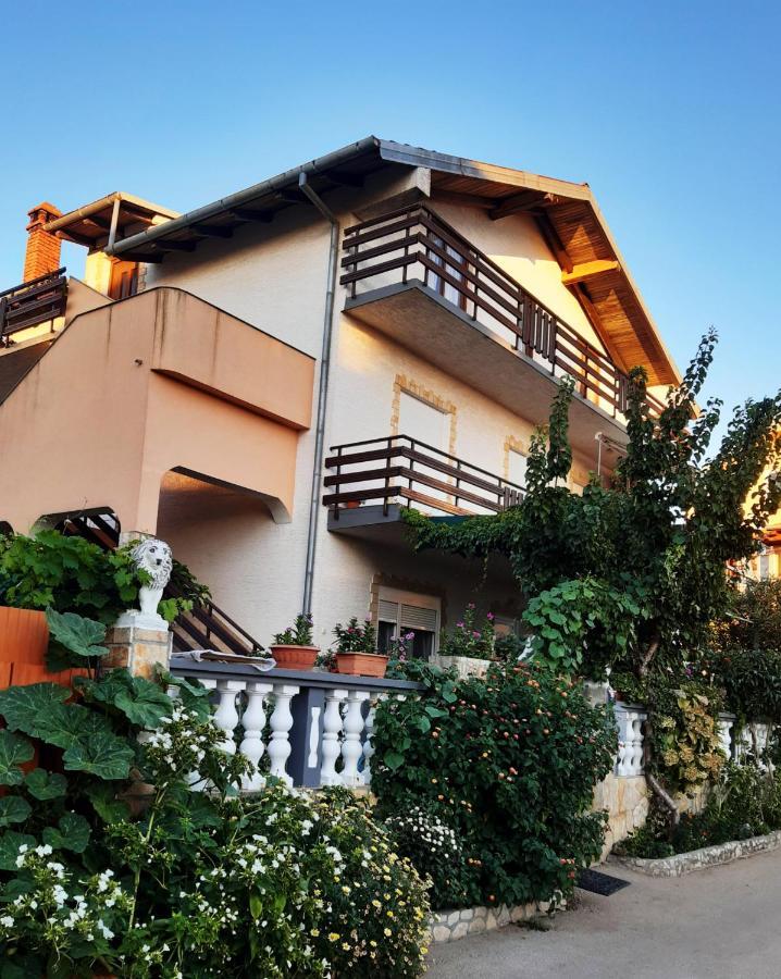 Apartment Gloria Zadar Zewnętrze zdjęcie
