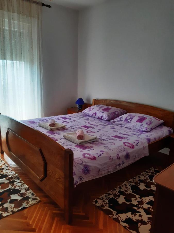 Apartment Gloria Zadar Zewnętrze zdjęcie