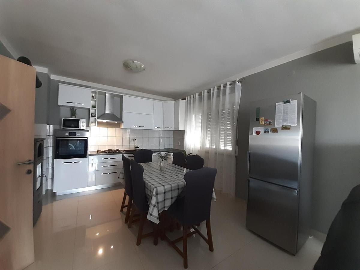 Apartment Gloria Zadar Zewnętrze zdjęcie