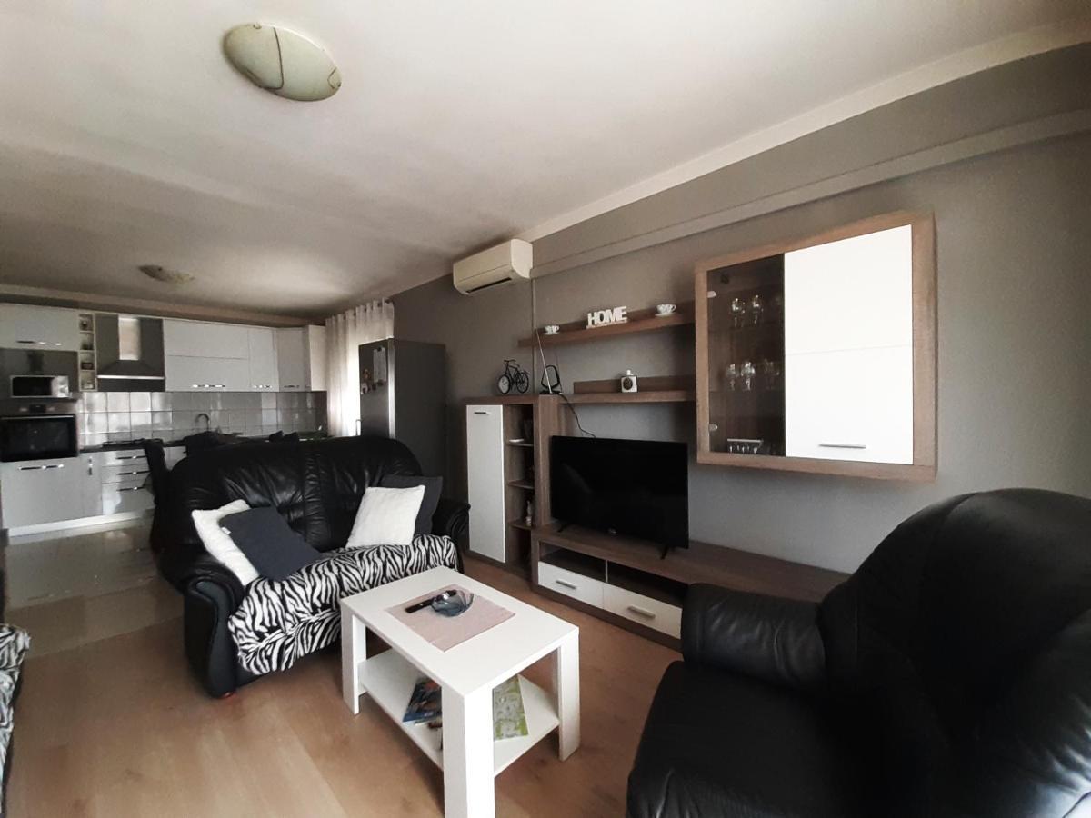 Apartment Gloria Zadar Zewnętrze zdjęcie