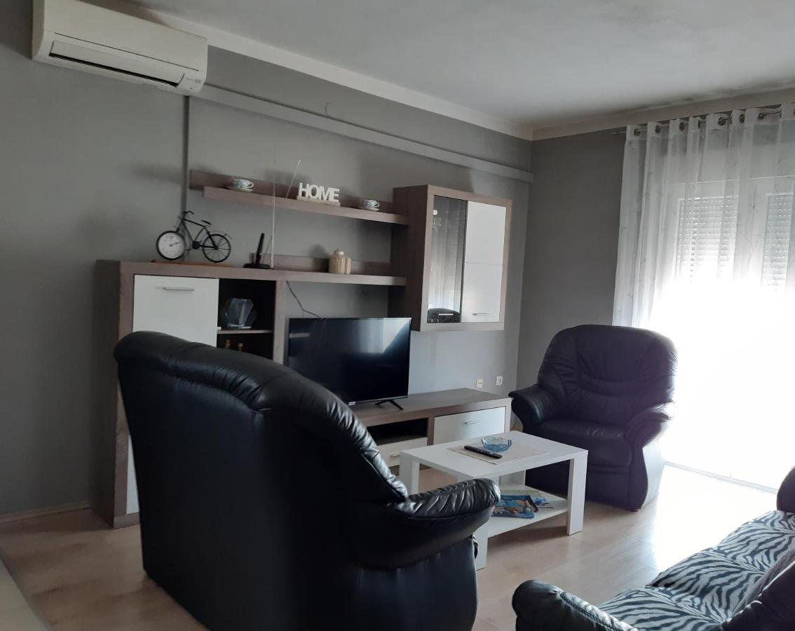 Apartment Gloria Zadar Zewnętrze zdjęcie