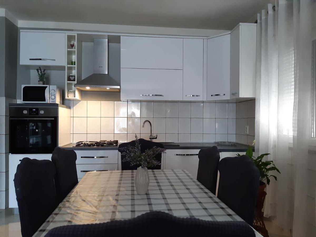 Apartment Gloria Zadar Zewnętrze zdjęcie