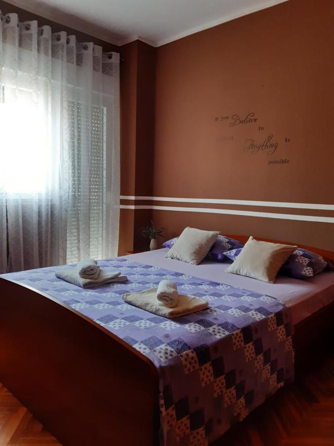 Apartment Gloria Zadar Zewnętrze zdjęcie