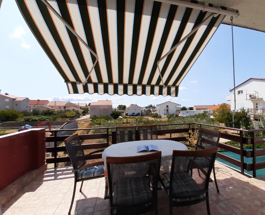 Apartment Gloria Zadar Zewnętrze zdjęcie