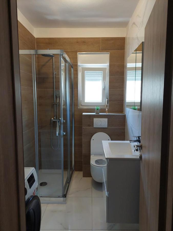 Apartment Gloria Zadar Zewnętrze zdjęcie